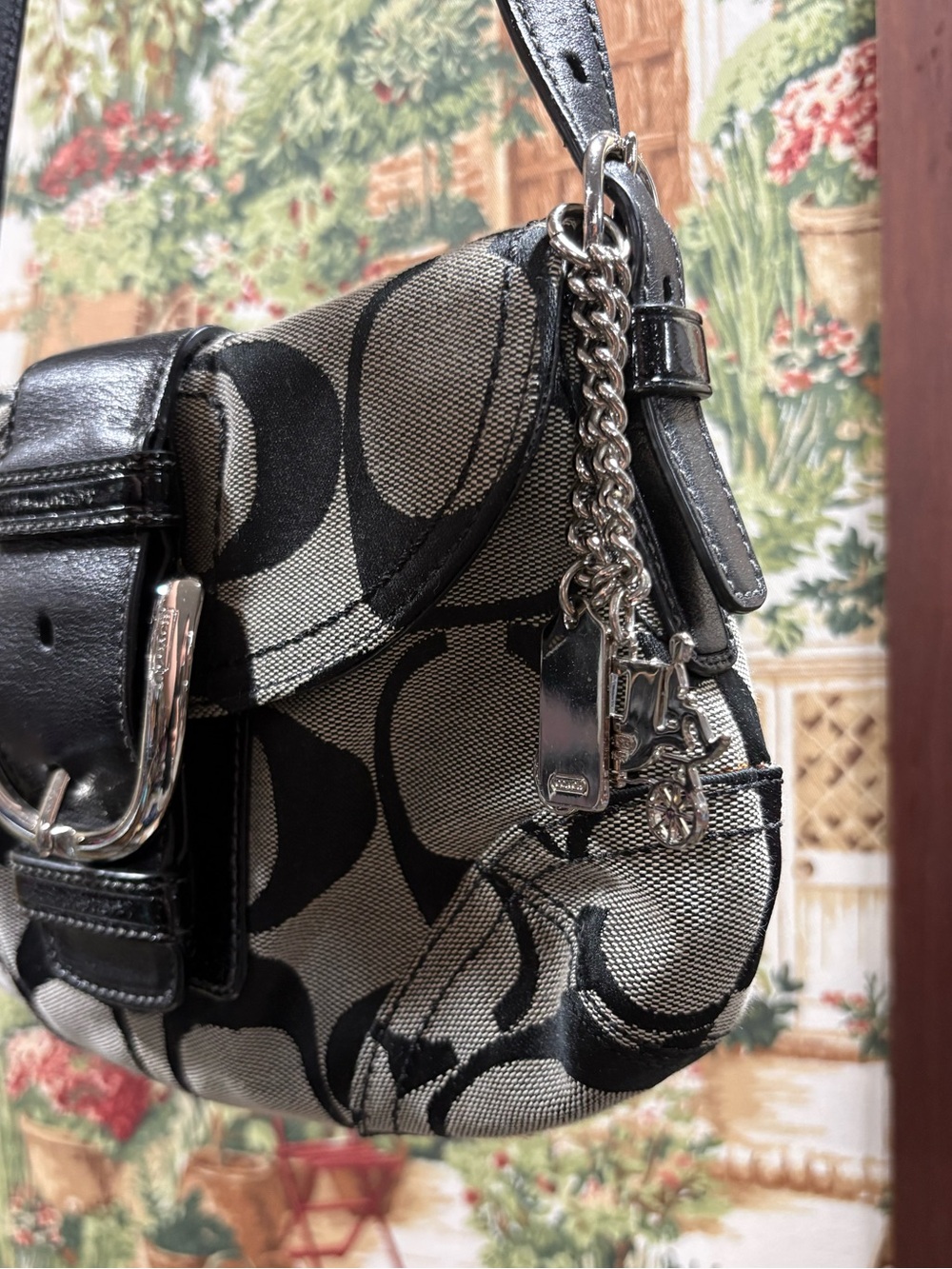 Coach Shoulder bag - Picture 2 of 13